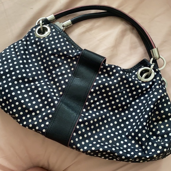 Lesportac shoulder bag - Picture 3 of 3